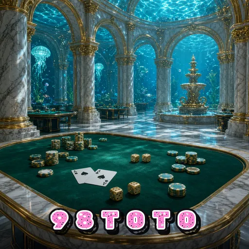 Ulasan 98toto