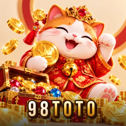Resmi 98toto