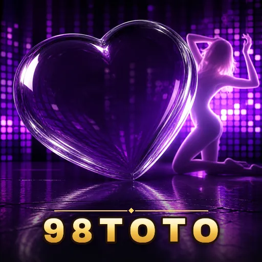 Keamanan 98toto