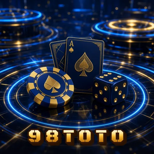 Instalasi 98toto